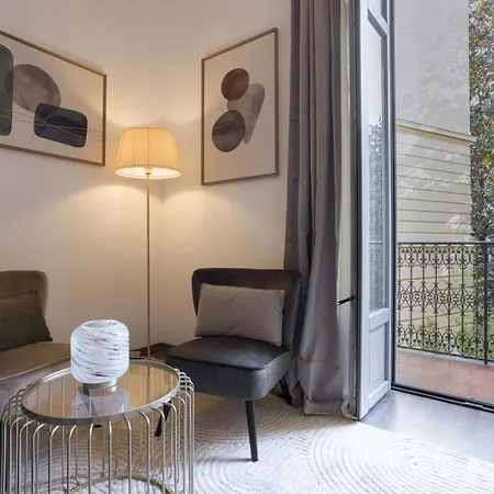Milano - New, Charming, Ac, Close Palais&beach * Cannes