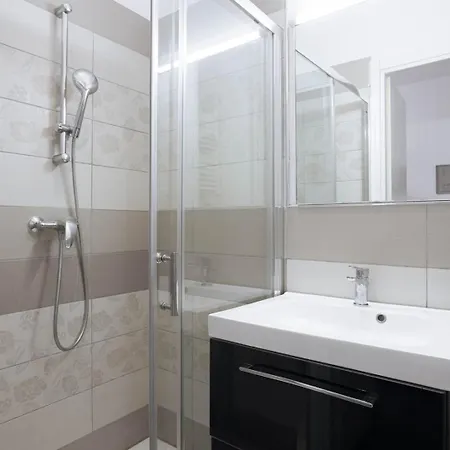 Milano - New, Charming, Ac, Close Palais&beach Cannes