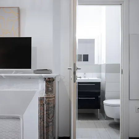 Milano - New, Charming, Ac, Close Palais&beach Cannes