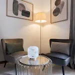 Milano - New, Charming, Ac, Close Palais&beach Appartement *