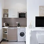 Milano - New, Charming, Ac, Close Palais&beach Appartement