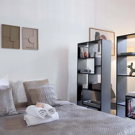 Milano - New, Charming, Ac, Close Palais&beach Appartement Cannes