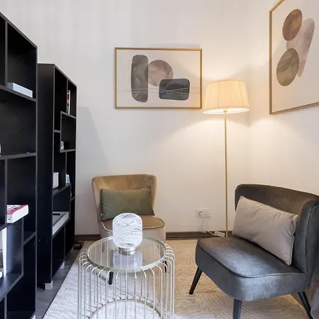Milano - New, Charming, Ac, Close Palais&beach Appartamento Cannes